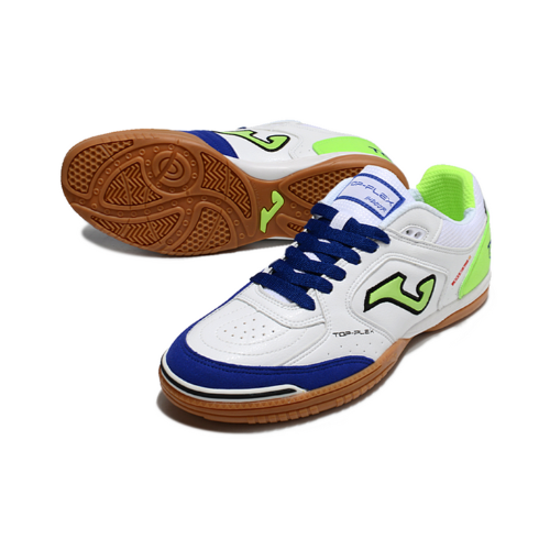Chuteira Joma Futsal + Meia Antiderrapante