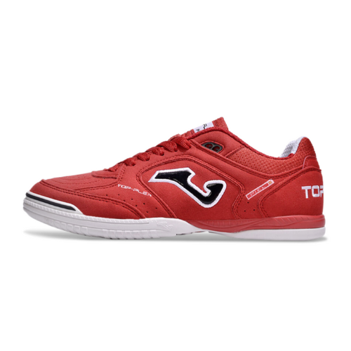 Chuteira Joma Futsal + Meia Antiderrapante