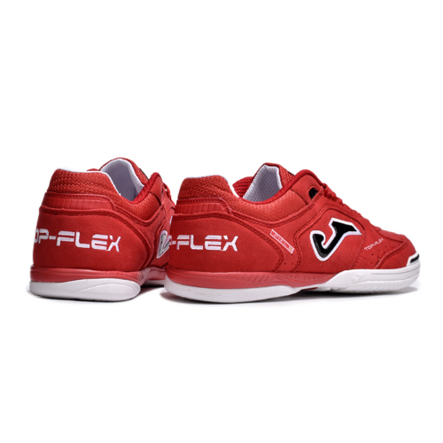 Chuteira Joma Futsal + Meia Antiderrapante