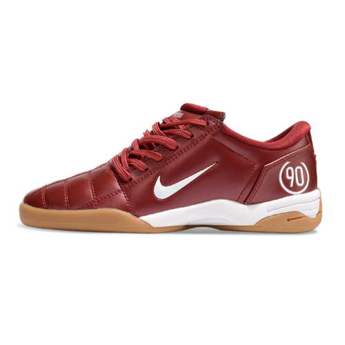 Chuteira Nike Total 90 Futsal + Meia Antiderrapante