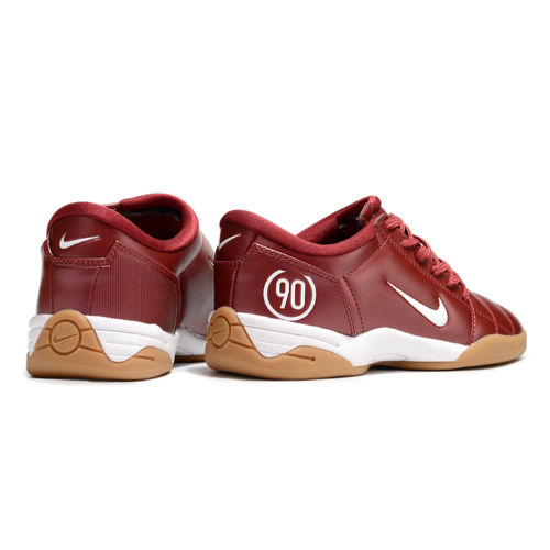 Chuteira Nike Total 90 Futsal + Meia Antiderrapante
