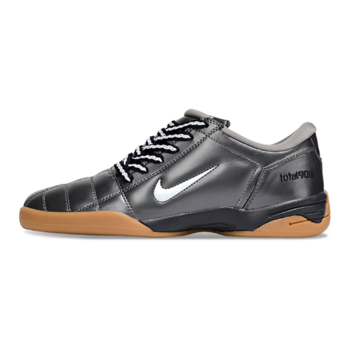 Chuteira Nike Total 90 Futsal + Meia Antiderrapante