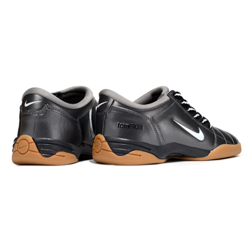 Chuteira Nike Total 90 Futsal + Meia Antiderrapante