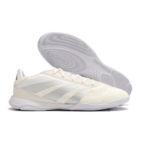 Chuteira Adidas Predator 24 Elite Futsal