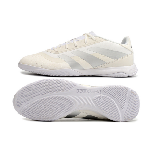 Chuteira Adidas Predator 24 Elite Futsal
