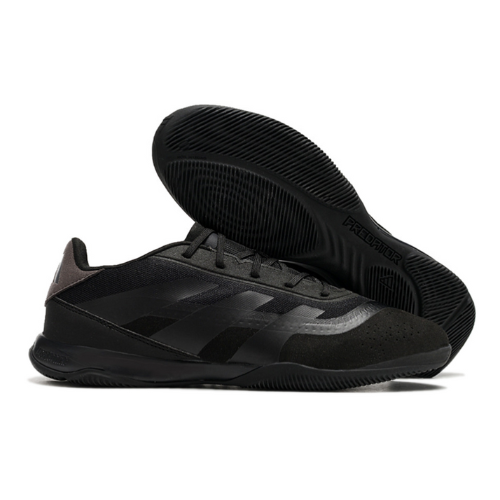 Chuteira Adidas Predator 24 Elite Futsal