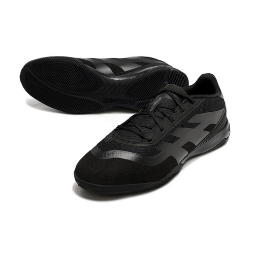 Chuteira Adidas Predator 24 Elite Futsal