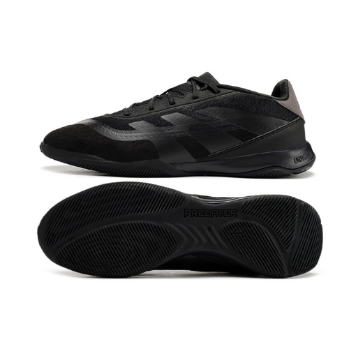 Chuteira Adidas Predator 24 Elite Futsal
