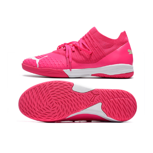 Chuteira Puma Future Z Futsal