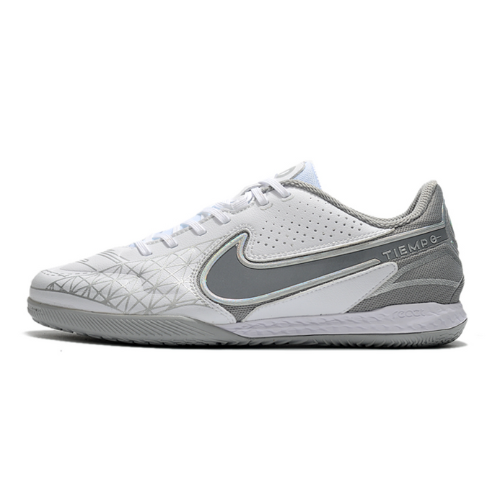 Chuteira Nike React Tiempo Legend 9 Pro Futsal + Meia Antiderrapante