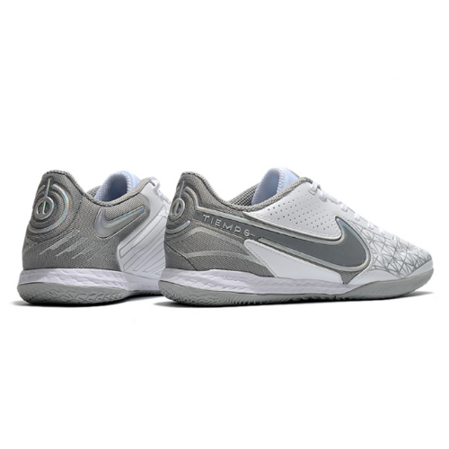Chuteira Nike React Tiempo Legend 9 Pro Futsal + Meia Antiderrapante