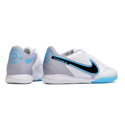Chuteira Nike React Tiempo Legend 9 Pro Futsal + Meia Antiderrapante