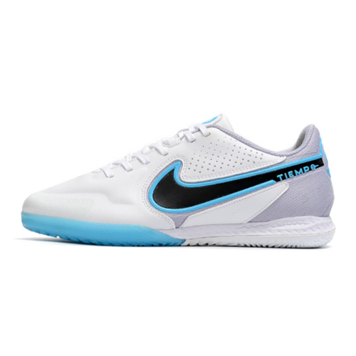 Chuteira Nike React Tiempo Legend 9 Pro Futsal + Meia Antiderrapante