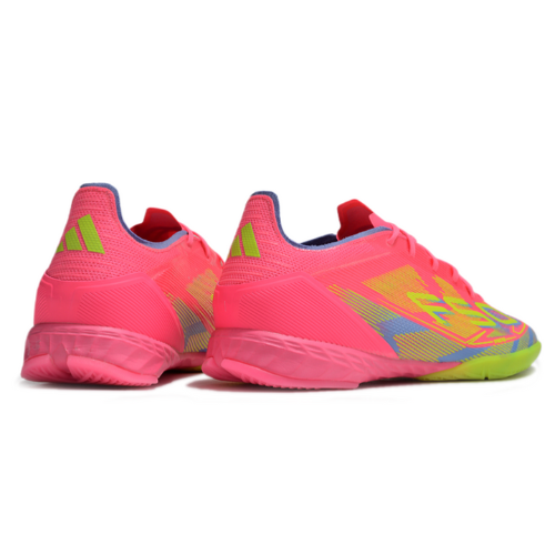 Chuteira Adidas F50 Pro Futsal + Meia Antiderrapante