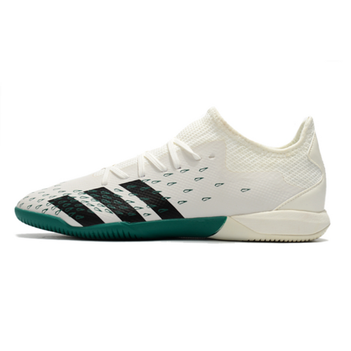 Chuteira Adidas Predator Freak Futsal + Meia Antiderrapante