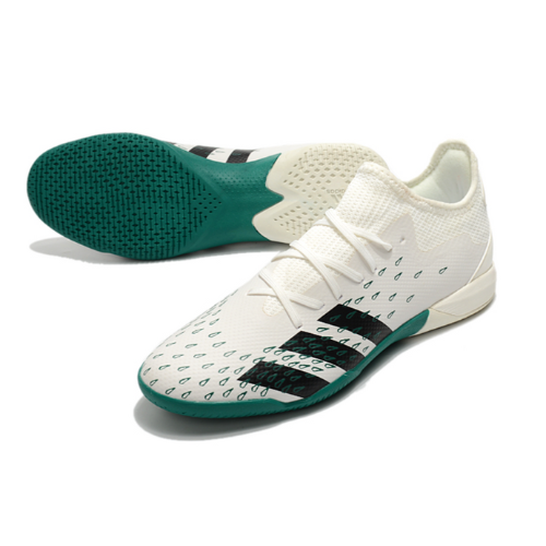 Chuteira Adidas Predator Freak Futsal + Meia Antiderrapante