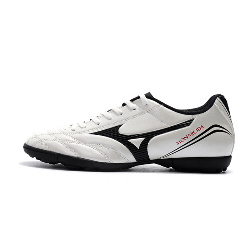 Chuteira Mizuno Monarcida Society + Meia Antiderrapante