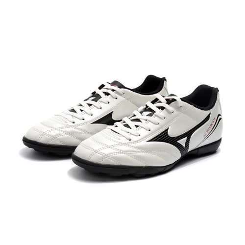 Chuteira Mizuno Monarcida Society + Meia Antiderrapante