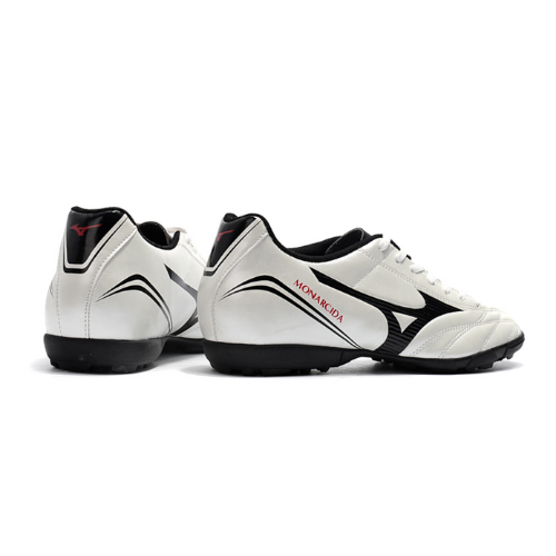 Chuteira Mizuno Monarcida Society + Meia Antiderrapante