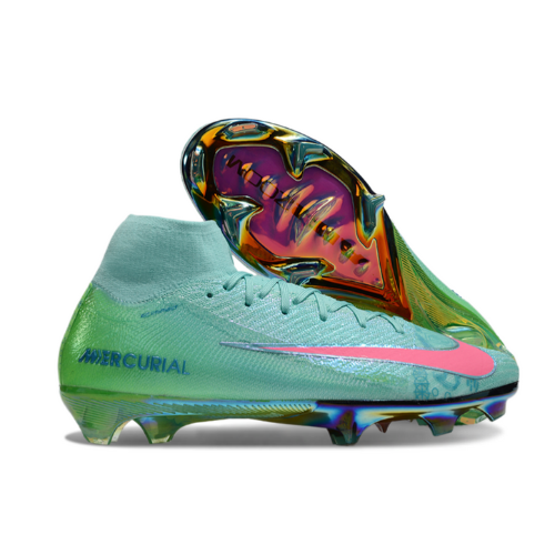 Chuteira Nike Air Zoom Mercurial Vapor Campo