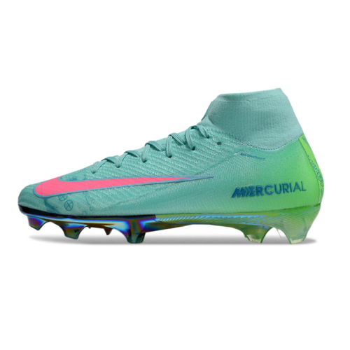 Chuteira Nike Air Zoom Mercurial Vapor Campo