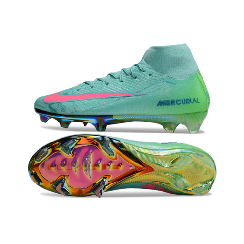 Chuteira Nike Air Zoom Mercurial Vapor Campo
