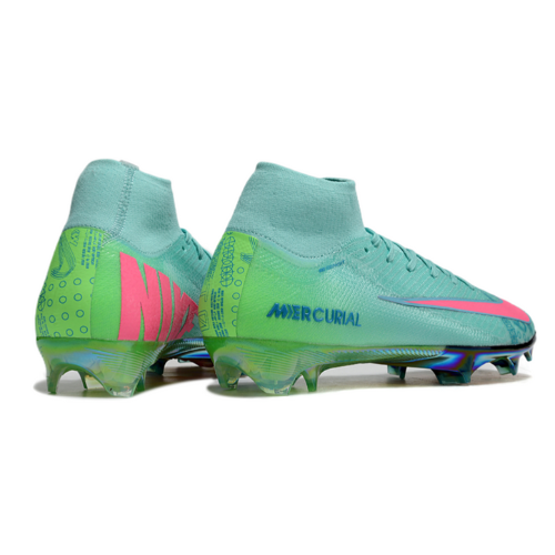 Chuteira Nike Air Zoom Mercurial Vapor Campo