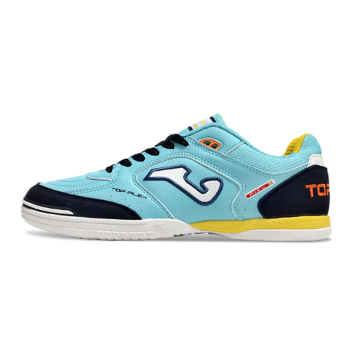 Chuteira Joma Futsal + Meia Antiderrapante