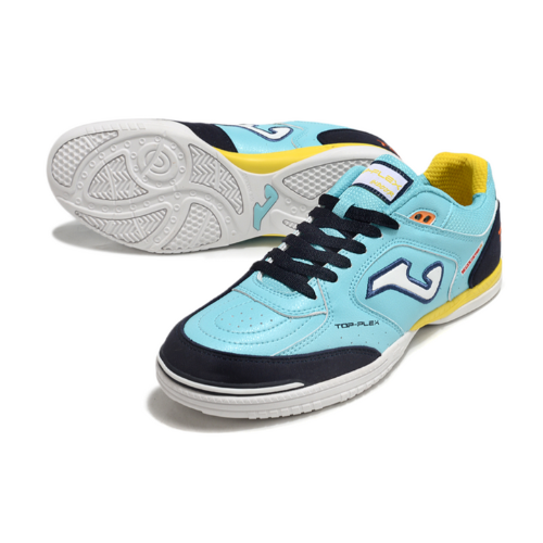 Chuteira Joma Futsal + Meia Antiderrapante