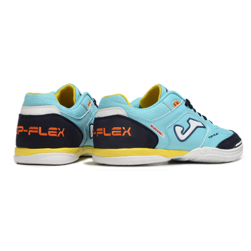 Chuteira Joma Futsal + Meia Antiderrapante