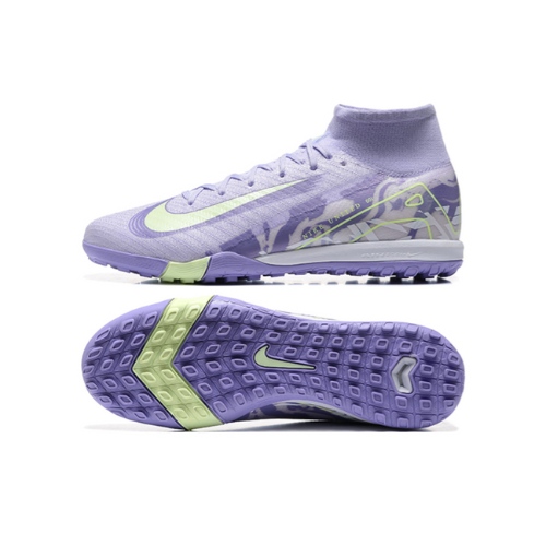 Chuteira Nike Air Zoom Mercurial Vapor Society + Meia Antiderrapante