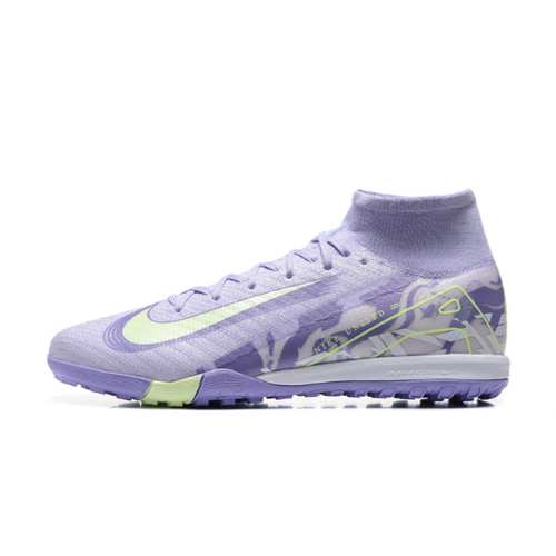 Chuteira Nike Air Zoom Mercurial Vapor Society + Meia Antiderrapante
