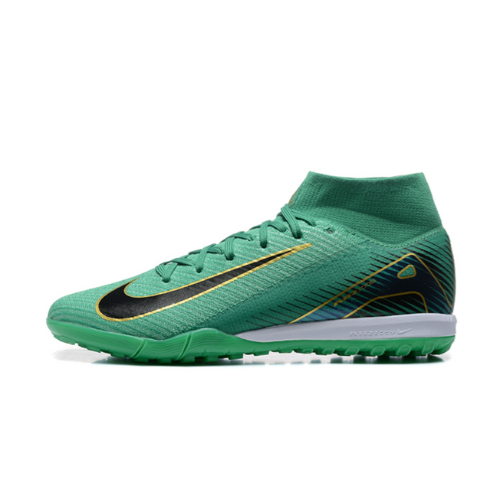 Chuteira Nike Air Zoom Mercurial Vapor Society + Meia Antiderrapante
