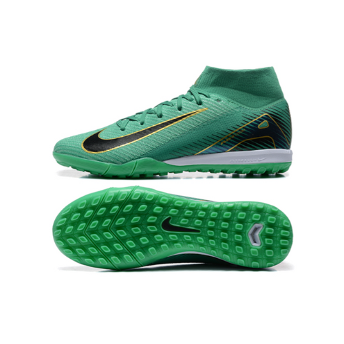 Chuteira Nike Air Zoom Mercurial Vapor Society + Meia Antiderrapante