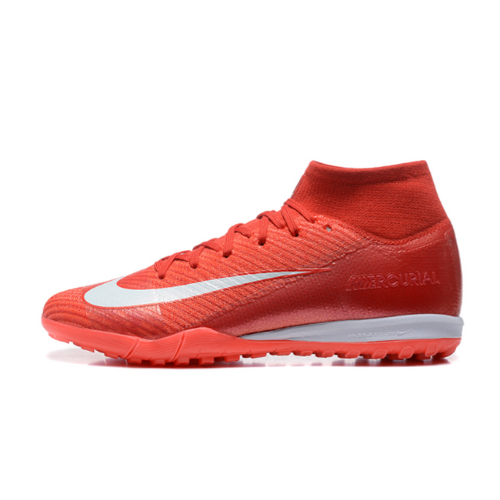 Chuteira Nike Air Zoom Mercurial Vapor Society + Meia Antiderrapante