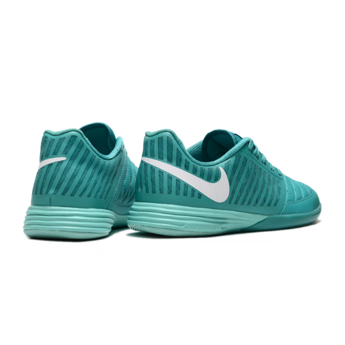 Chuteira Nike Lunar Gato II Futsal + Meia Antiderrapante