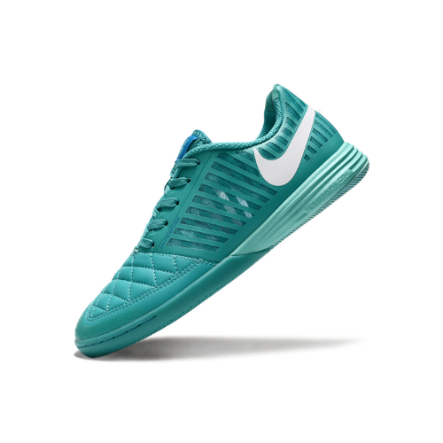 Chuteira Nike Lunar Gato II Futsal + Meia Antiderrapante