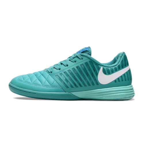 Chuteira Nike Lunar Gato II Futsal + Meia Antiderrapante