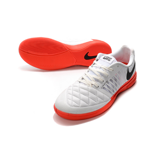 Chuteira Nike Lunar Gato II Futsal