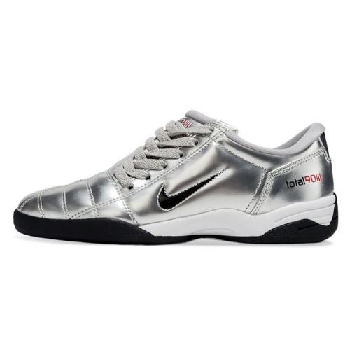 Chuteira Nike Total 90 Futsal + Meia Antiderrapante