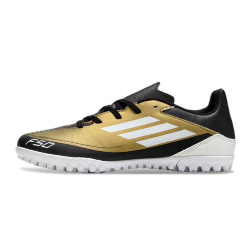 Chuteira Adidas F50 Society + Meia Antiderrapante