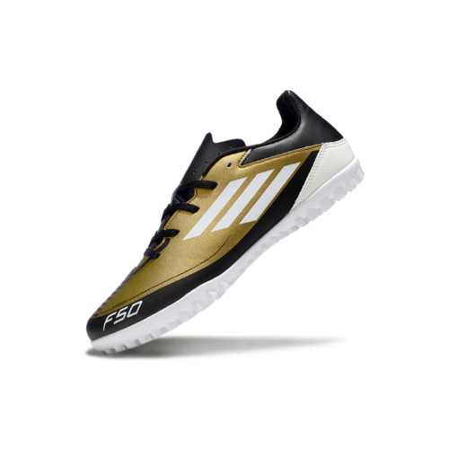 Chuteira Adidas F50 Society + Meia Antiderrapante