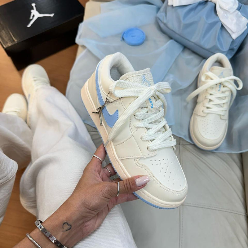 Nike Air Jordan Low