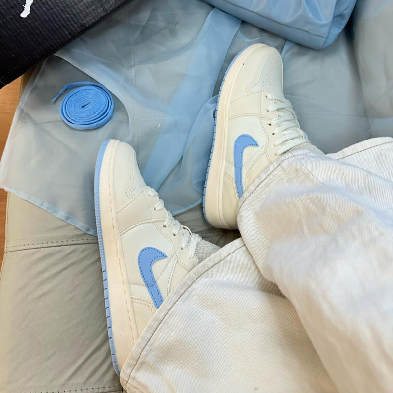Nike Air Jordan Low
