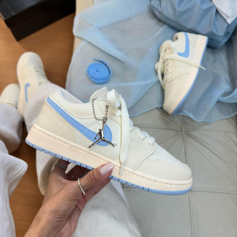 Nike Air Jordan Low