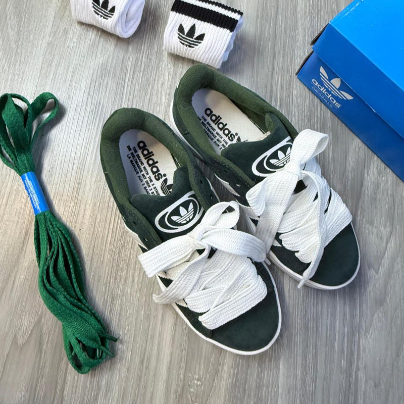 Adidas Campus 00s