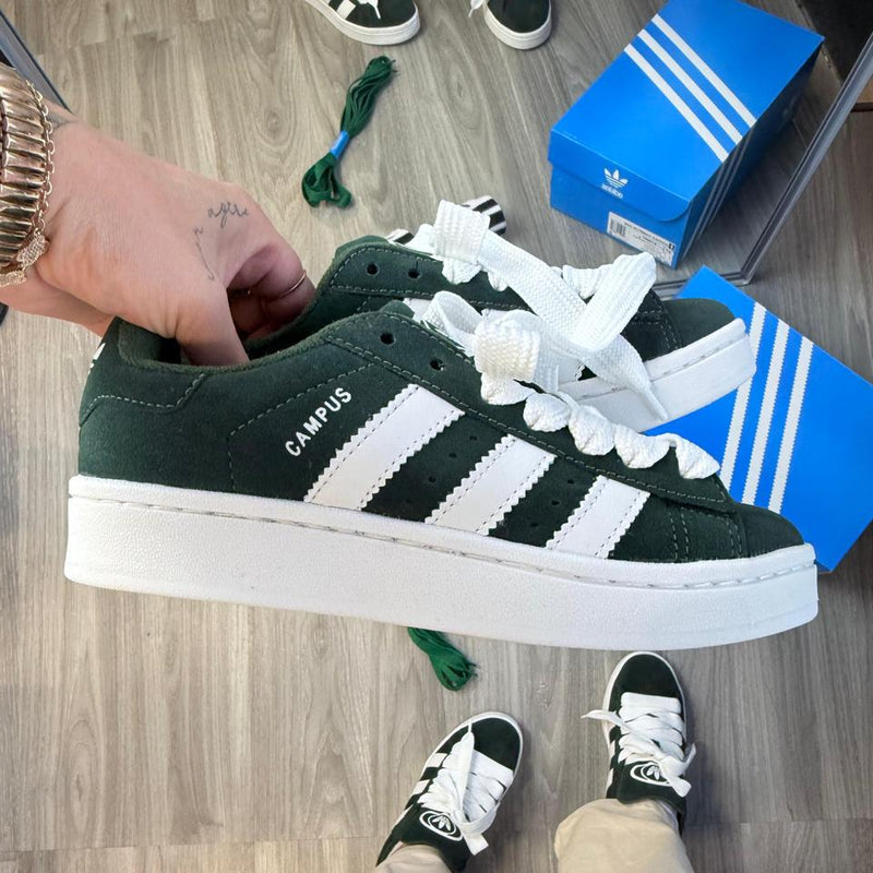 Adidas Campus 00s