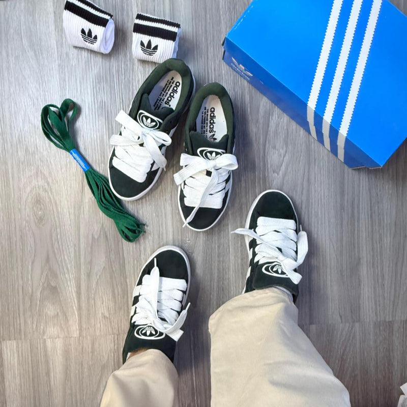 Adidas Campus 00s