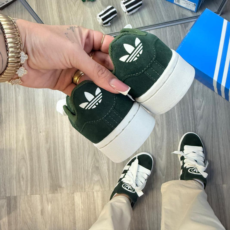 Adidas Campus 00s