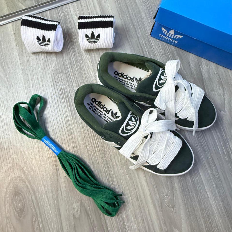 Adidas Campus 00s